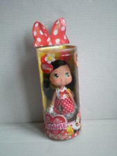Disney I Love Minnie Mouse 8"