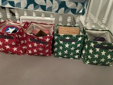 GLTC Storage Box’s X 6