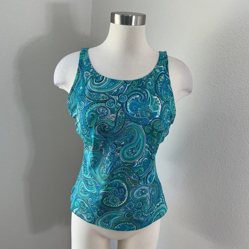 Lands end womens - lands, blue