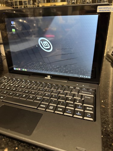 Toshiba satellite pro - pro, et10-g