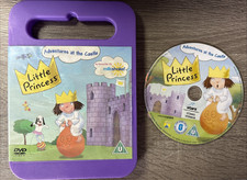 Little Princess - Adventures