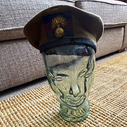 This british army grenadier - army,