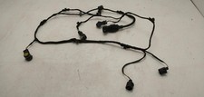 2018 VOLKSWAGEN GOLF WIRING HARNESS R LINE TSI EVO DSG 5 Door Hatchback  13-20