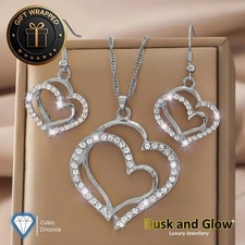 Women Silver Jewellery Gift
