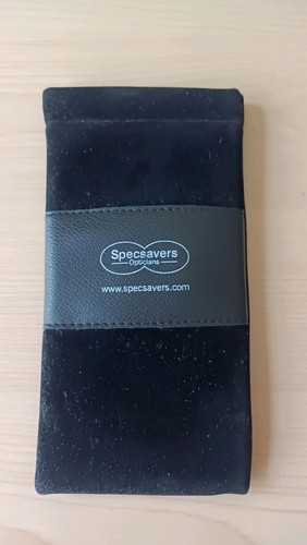Black specsavers spectacle - black,