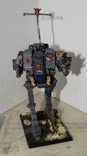 Warhammer 40k Metal Space