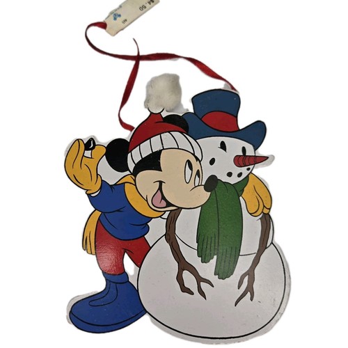 Vintage disney mickey mouse - vintage,