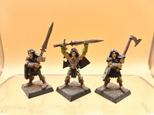 Warhammer Fantasy Wood Elves