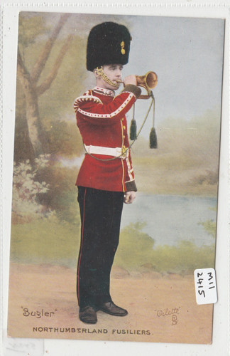 Military northumberland - military,