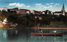 Leisnig Freiberger Mulde