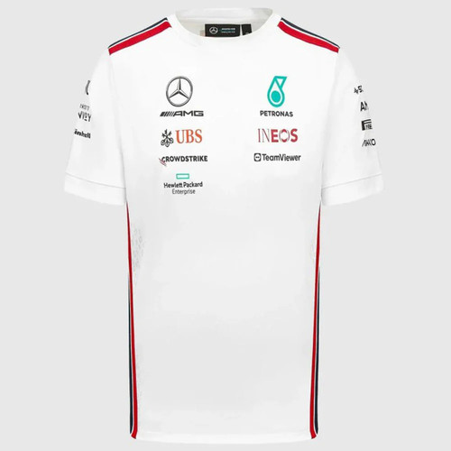 Mercedes amg petronas - petronas, f1