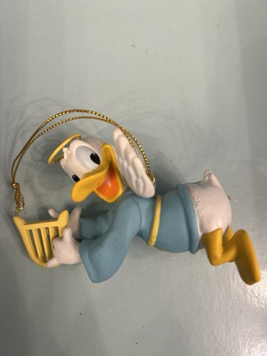 Disney grolier donald duck - disney,
