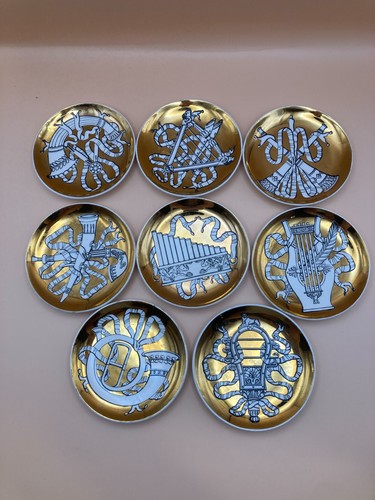 Vtg fornasetti milano - vtg,
