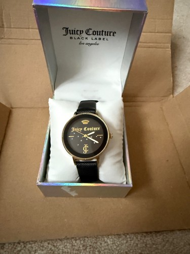 Juicy couture black label