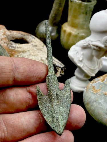 000 old ancient roman - 2,000,