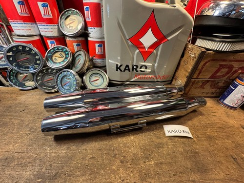 64900308 64900349 muffler - 64900349,