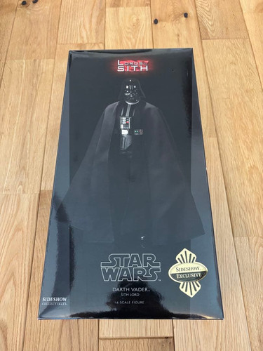 Sideshow star wars darth vader - sideshow,