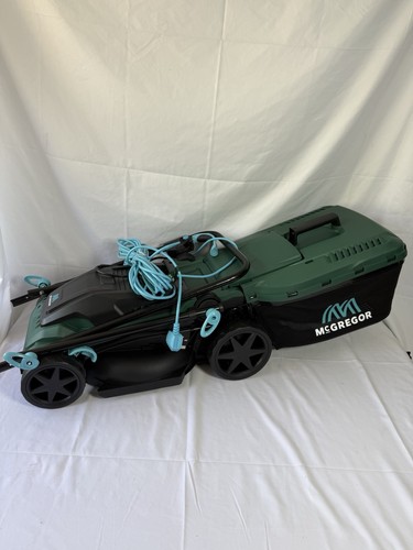 Mcgregor 1400w 34cm - 1400w, electric