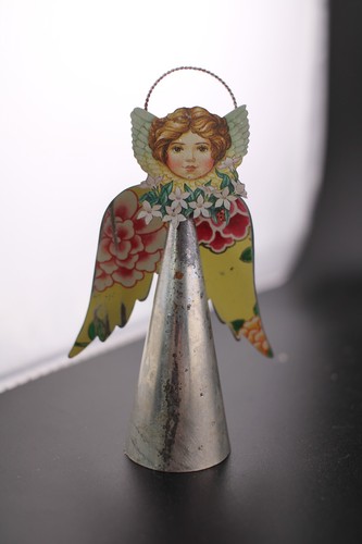 Vintage german handmade - german,