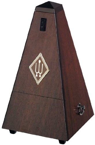 Wittner wooden metronome - wittner,