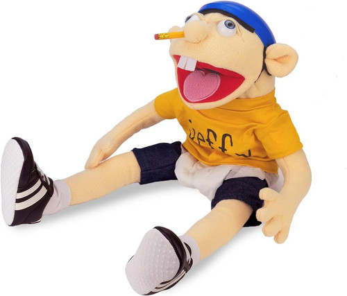 Puppet cheap sml jeffy hand - cheap,