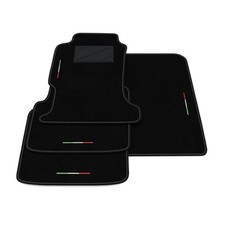 Floor Mats Compatible with