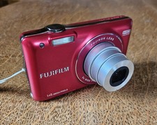 Boxed FUJIFILM Finepix JX500