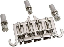 Allparts 3-Point Bass Bridge