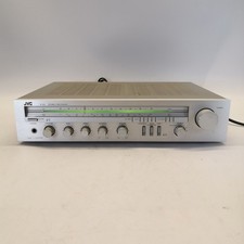 JVC R-1XL Stereo Receiver