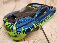 Traxxas mini xrt body custom - traxxas,