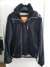 Mens SuperDry Windcheater