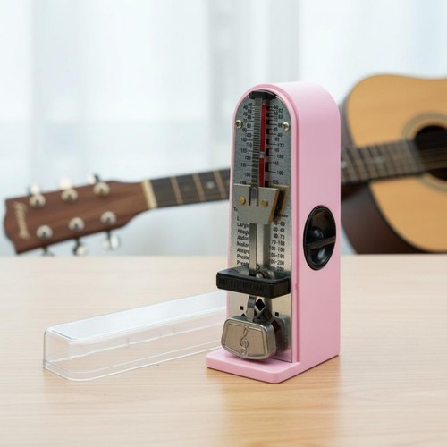 Mini mechanical metronome - mini,