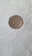 RARE 1998 NHS 50th Anniversary