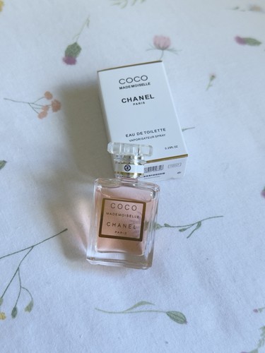 Chanel coco mademoiselle eau - coco,