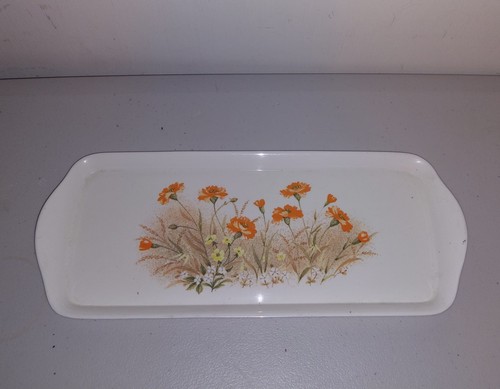 Field flowers sandwich - field,