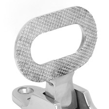 Folding Mast Step High