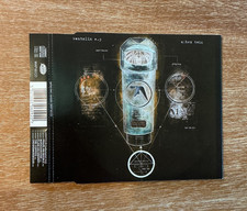 APHEX TWIN - Ventolin - CD