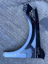 VOLKSWAGEN PASSAT NON-ESTATE WING FRONT LEFT PASSENGER SIDE  2013