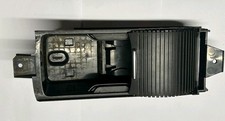 Golf mk5 centre - golf, console