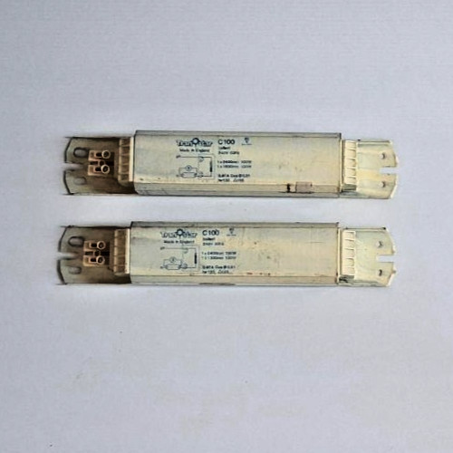 Sunbed fluorescent lamp tube - sunbed,
