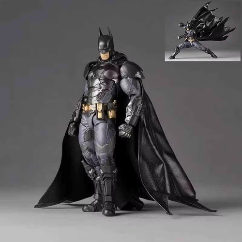 Kaiyodo yamaguchi revoltech - kaiyodo,