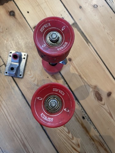 Osprey skateboard wheels - osprey,