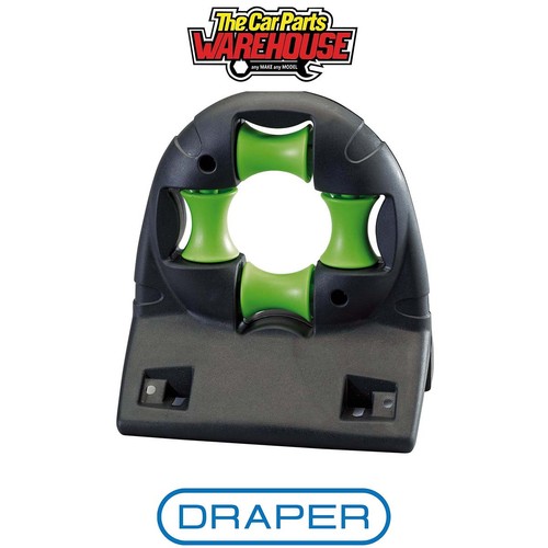 Draper 25086 wall mounted - wall,