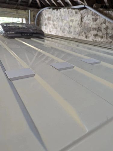 12x roof vent skylight infill - skylight,