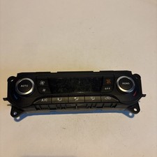 Ford mondeo 2012 heater - 2012,