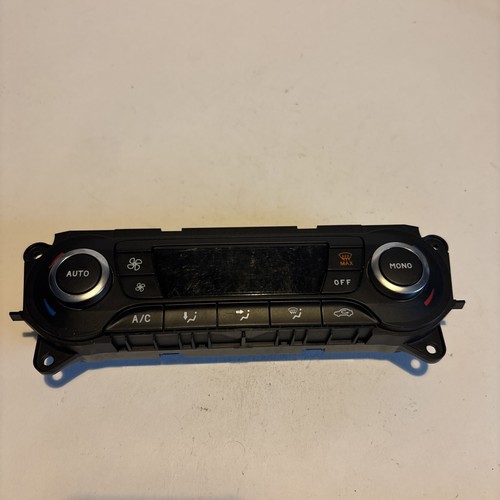 Ford mondeo 2012 heater - ford,