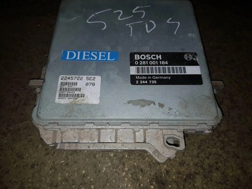 Bmw touring e34 engine - bmw,