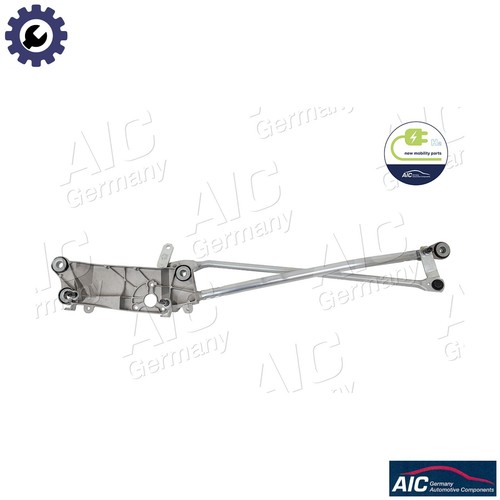 Wiper linkage 58801 for - for, vw