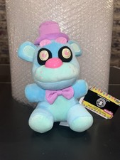 FNAF PLUSH Five Nights at