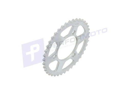 Afam tooth steel - 47,